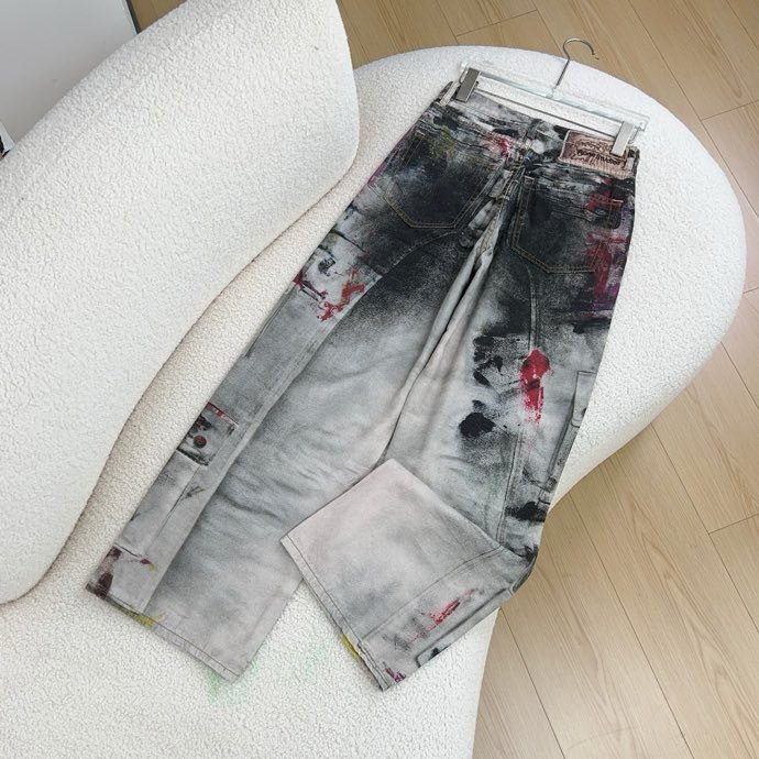 Джинсы женские фото 4