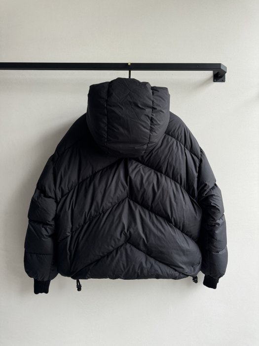 Down jacket фото 2