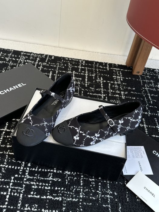 Ballet shoes фото 3