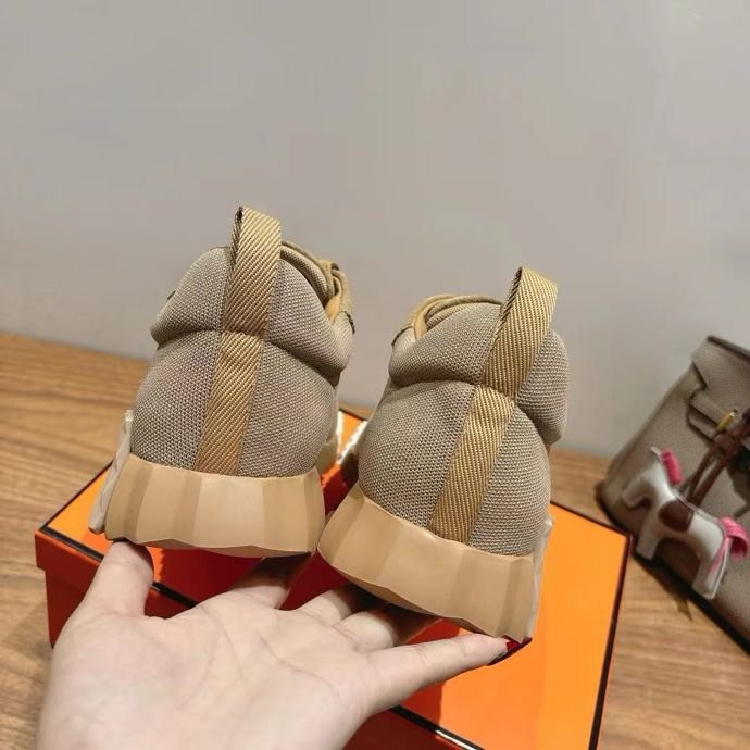 Кроссовки фото 5