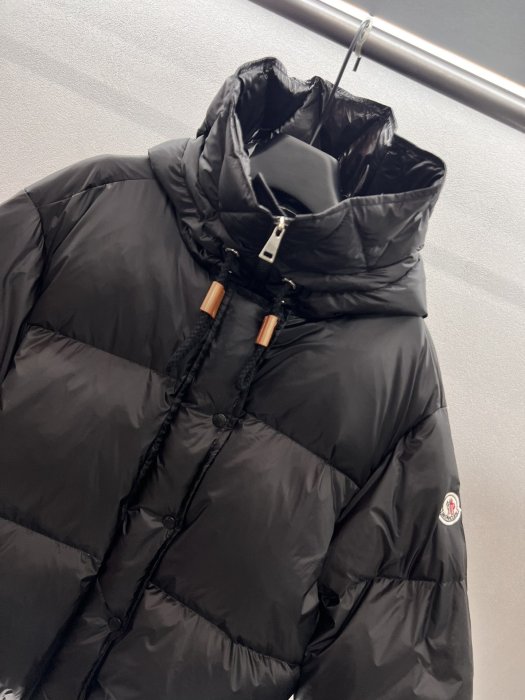 Down jacket фото 3