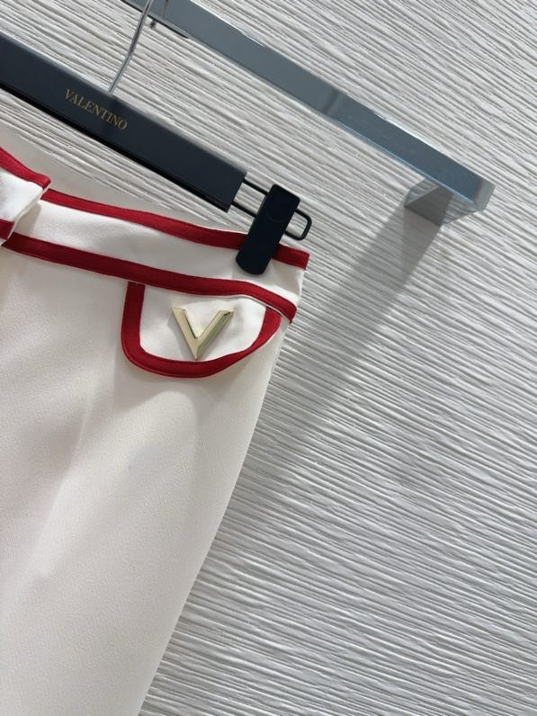 Прямі широкі брюки фото 7