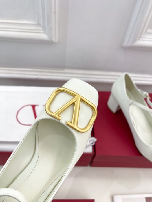 Балетки фото 5