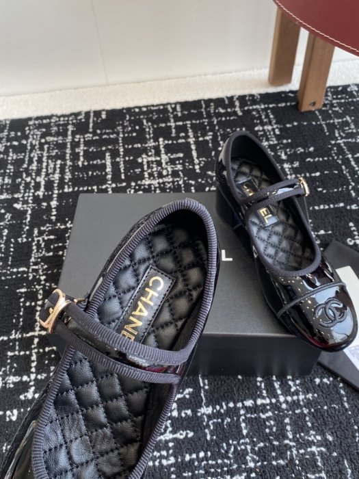 Балетки фото 8