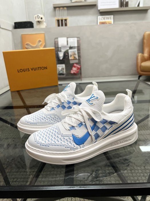 Кроссовки мужские