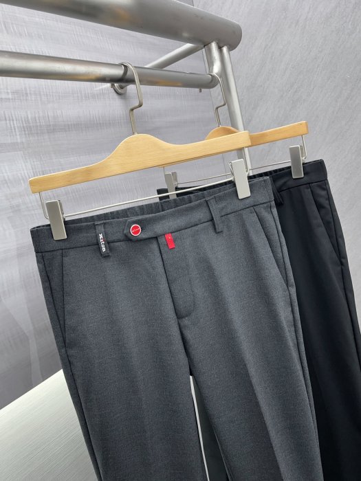 Pants men's фото 2