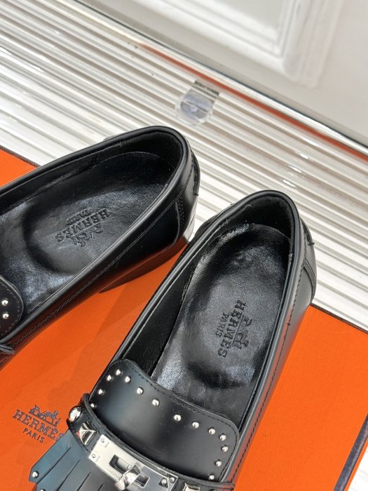 Лоферы женские фото 8