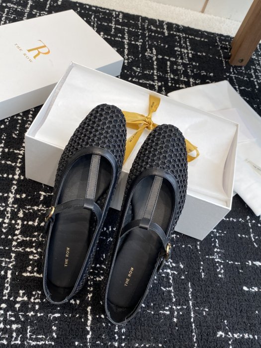 Балетки фото 4