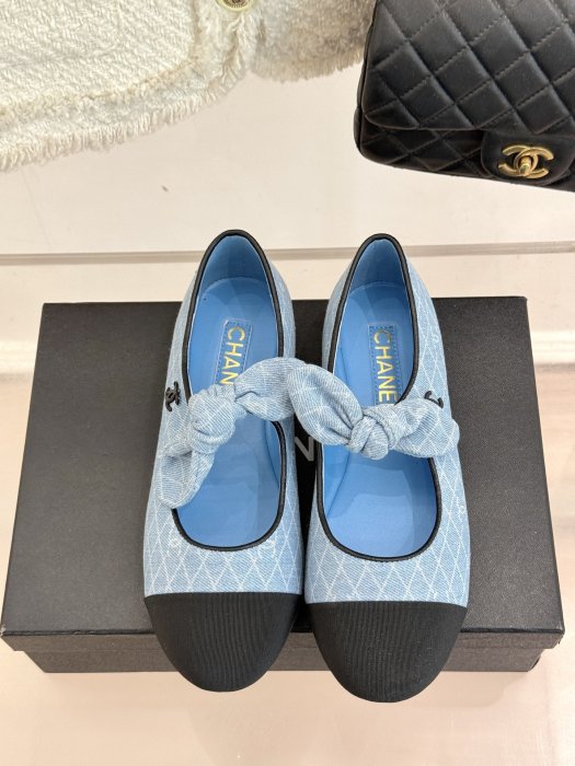 Ballet shoes фото 4