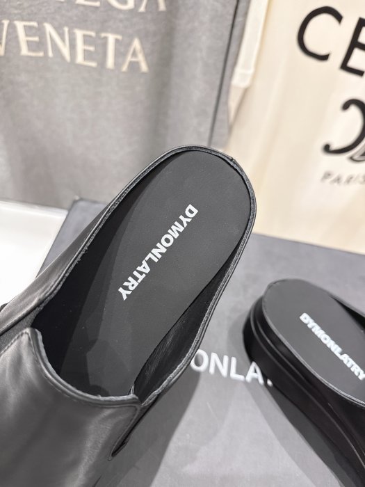 Мюли women's фото 6