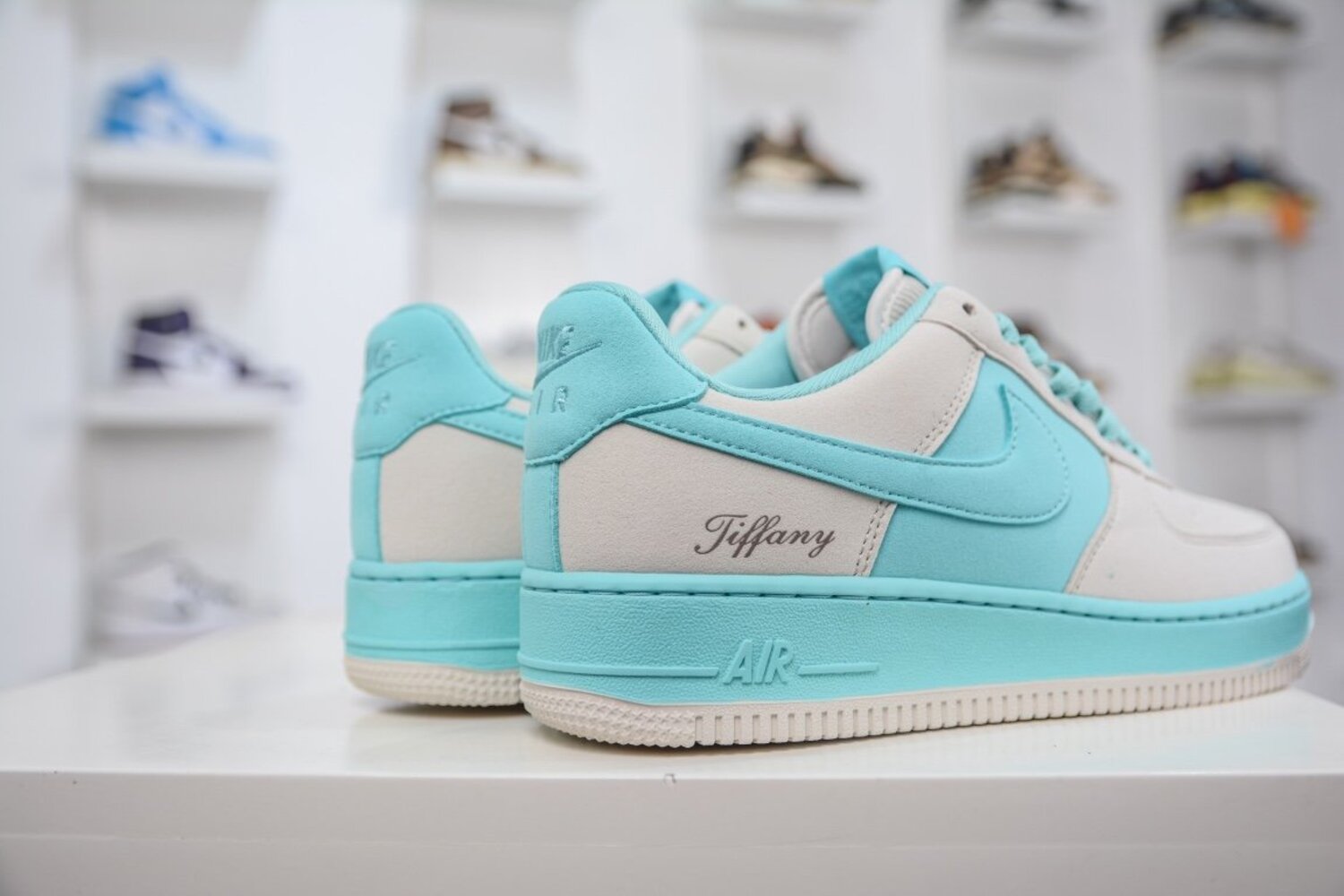 Кросівки Air Force 1 Low фото 6