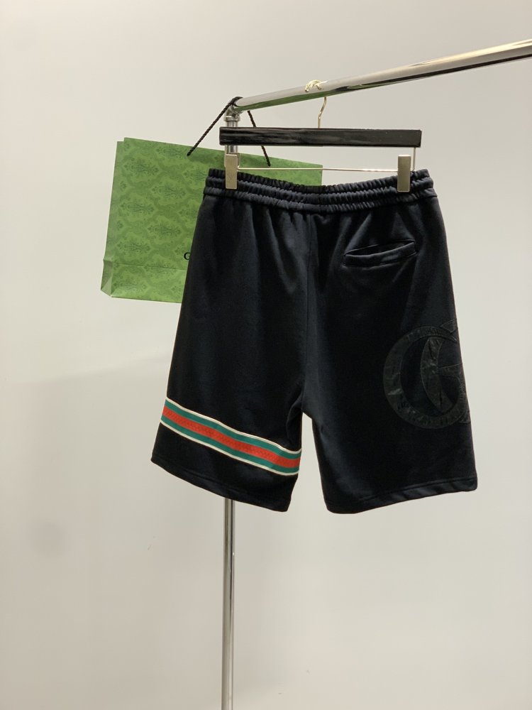 Шорты мужские фото 2