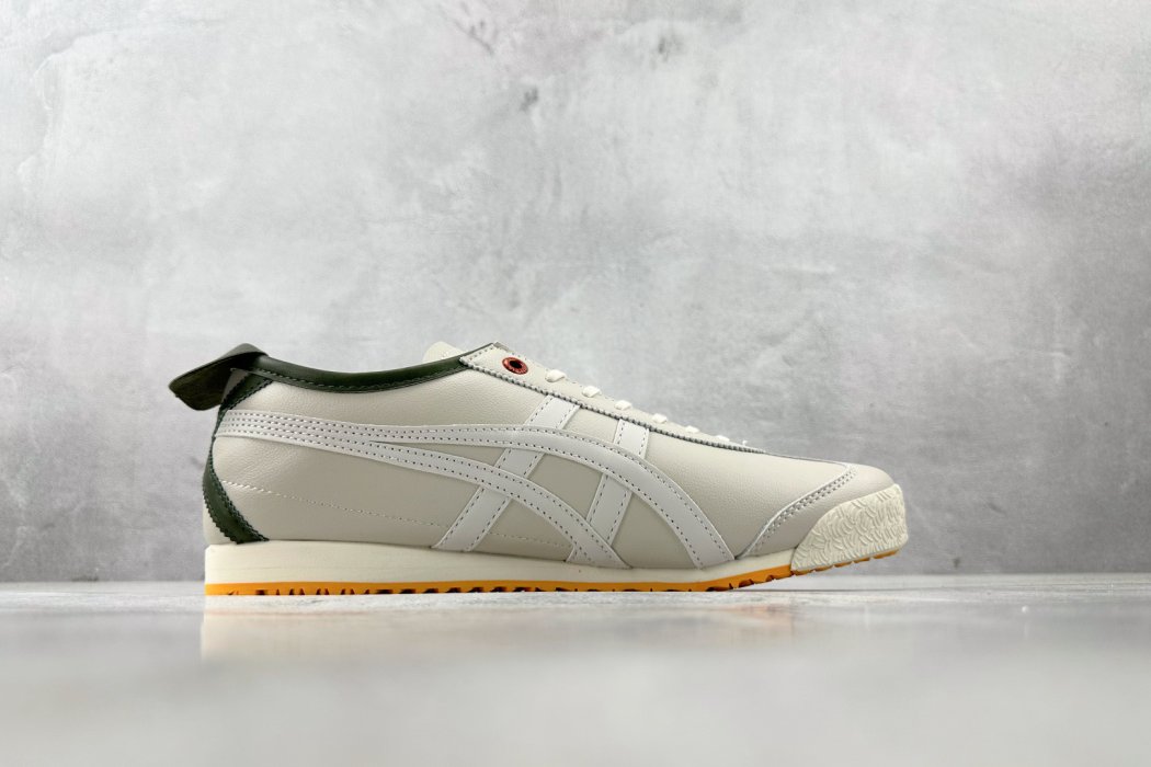 Кроссовки Onitsuka Tiger MEXICO 66 фото 2