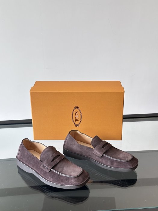 Лоферы мужские фото 5