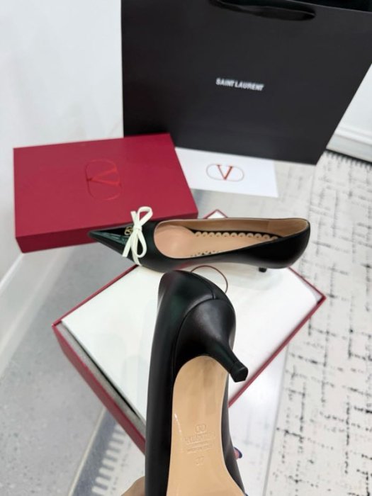 Туфли женские фото 6