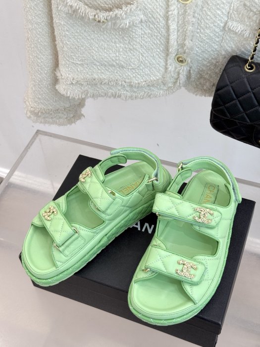 Sandals women's фото 2