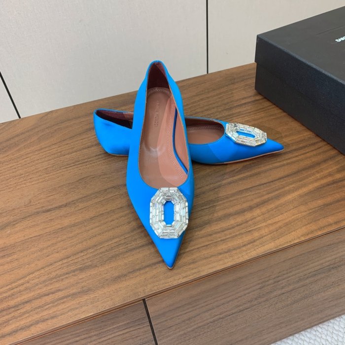 Туфлі жіночі фото 2