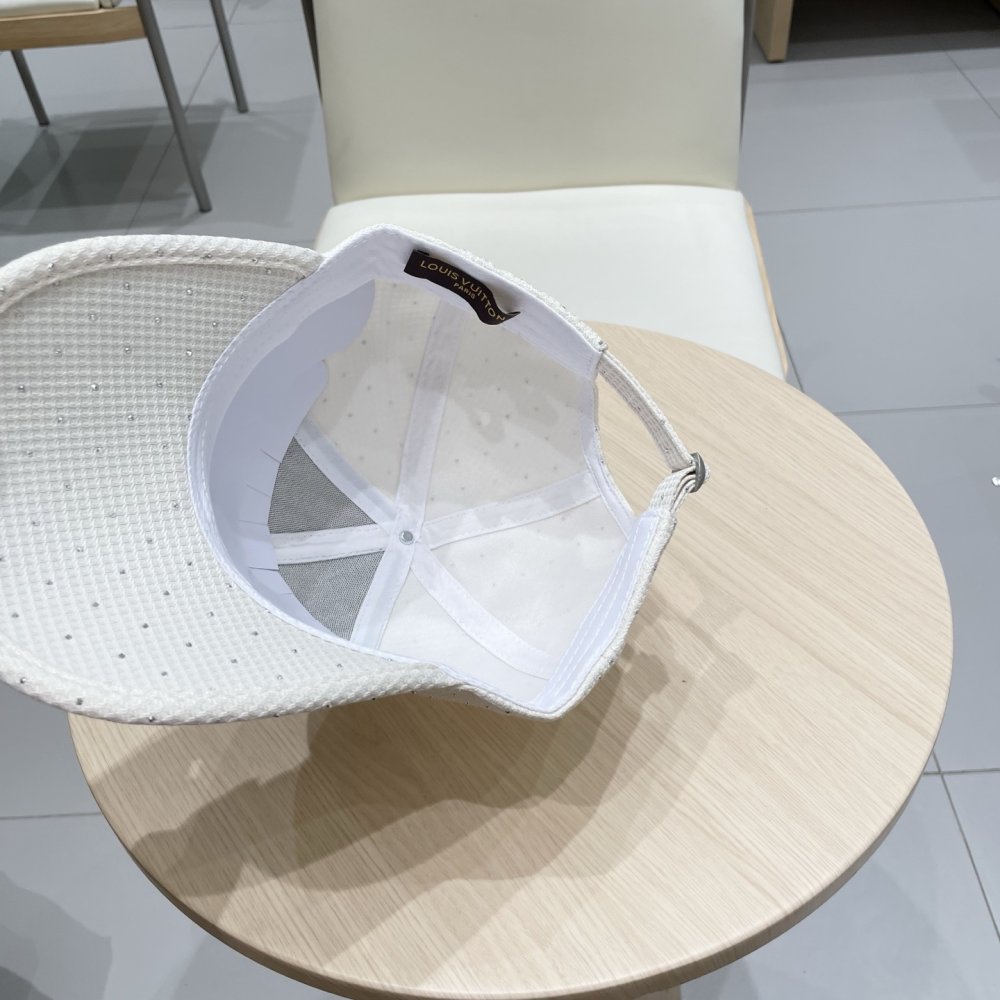 Кепка фото 9