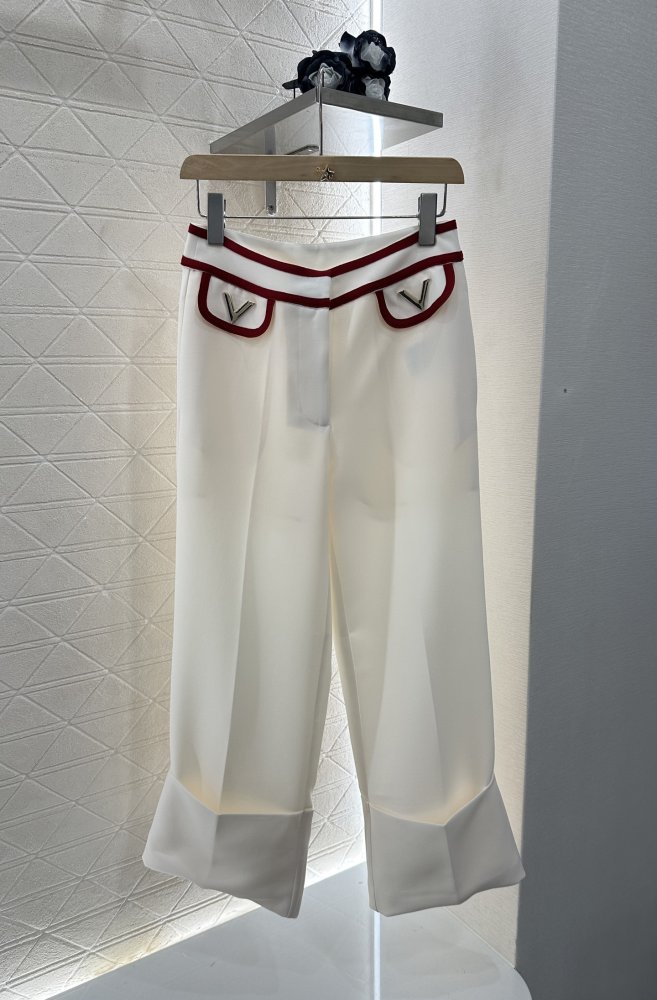 Брюки жіночі