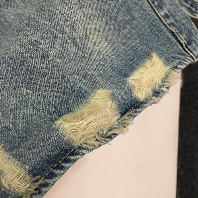 Куртка джинсовая женская фото 12