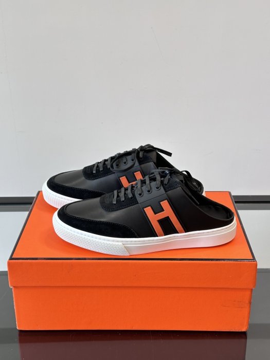 Мюли кроссовки мужские фото 3