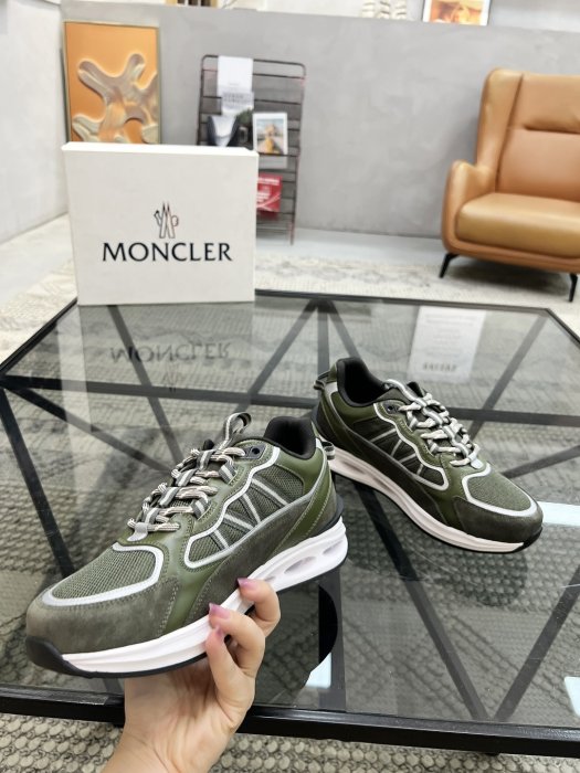 Кроссовки мужские фото 4