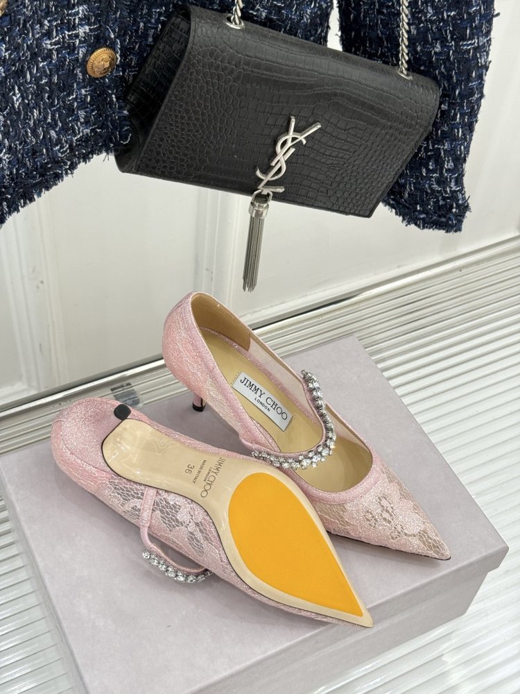 Туфлі жіночі фото 9