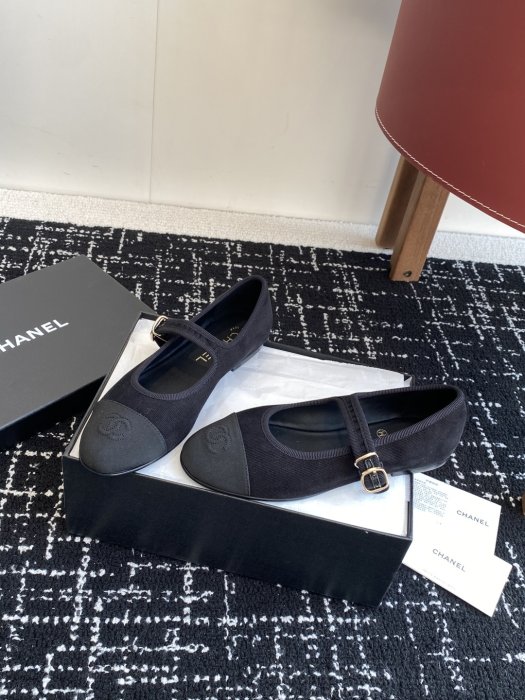 Балетки фото 3