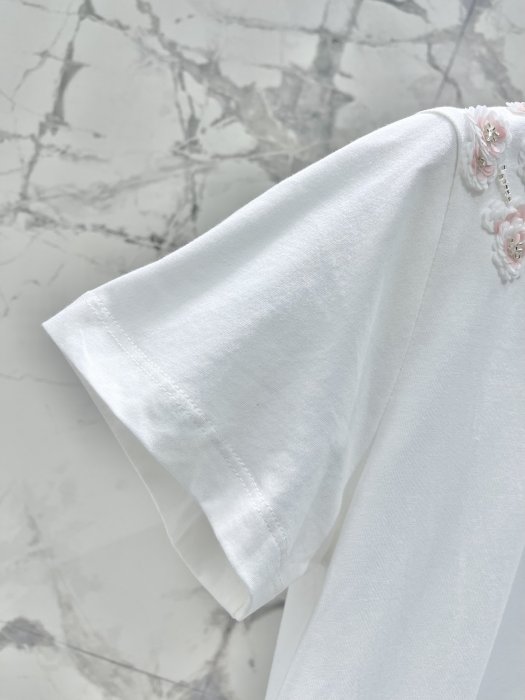 Футболка женская фото 5