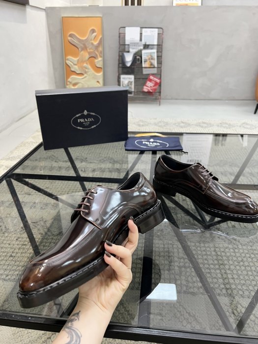 Туфли мужские фото 5