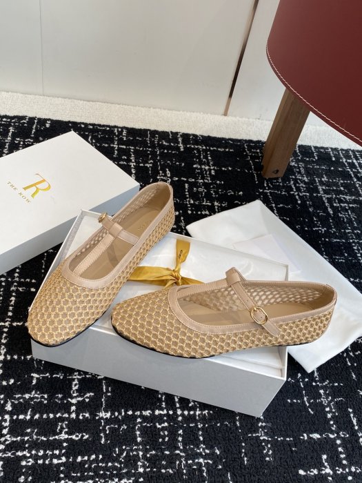 Балетки фото 3