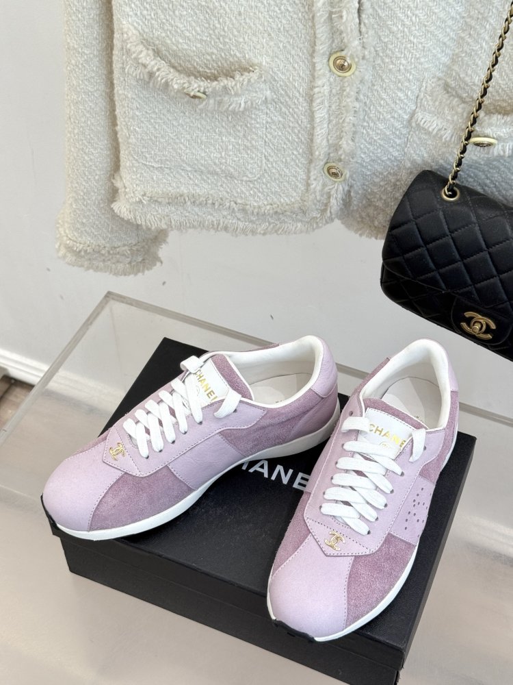 Sneakers women's фото 2