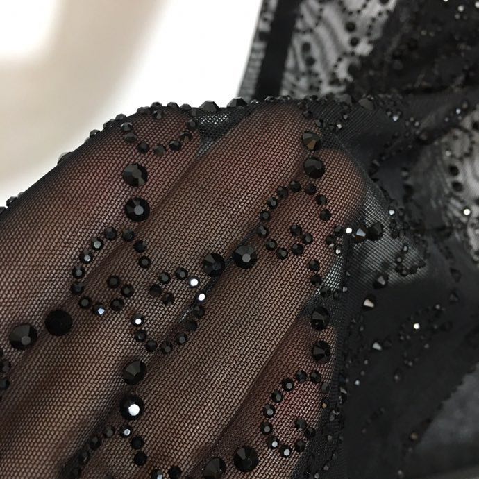 Sexy lace leggings фото 5