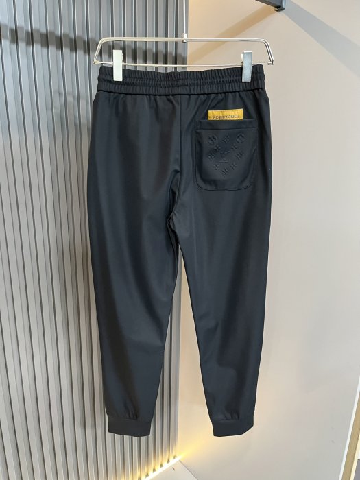 Pants sport men's фото 4