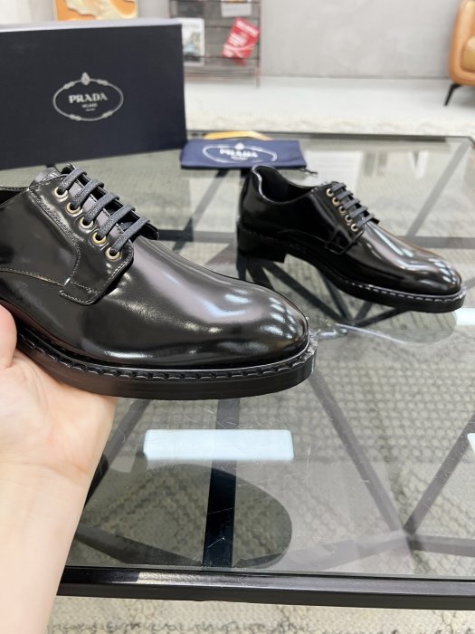 Туфли мужские фото 6