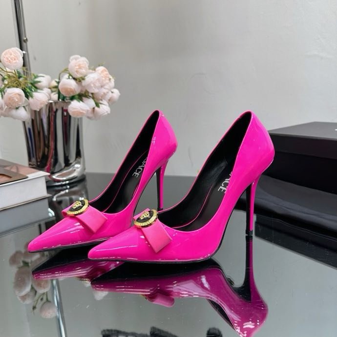 Туфли женские фото 5