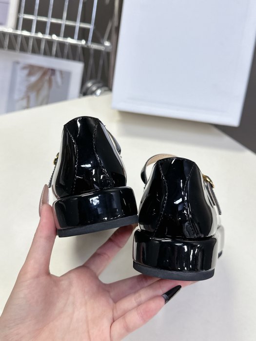 Балетки фото 9