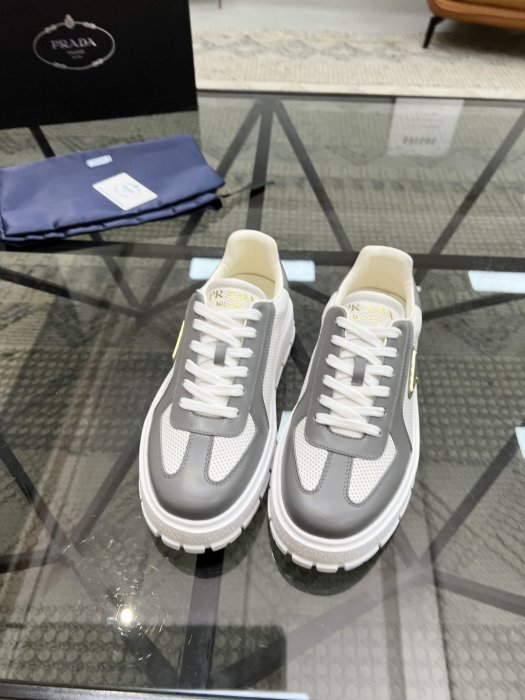 Кроссовки мужские фото 3