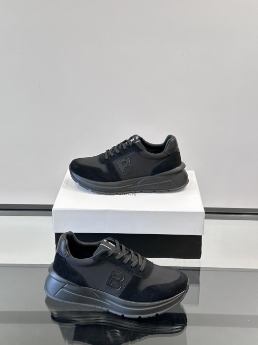 Кроссовки мужские фото 4