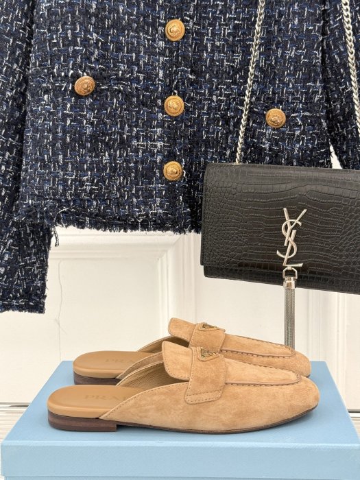 Туфли женские