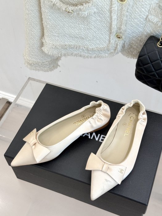 Балетки фото 2