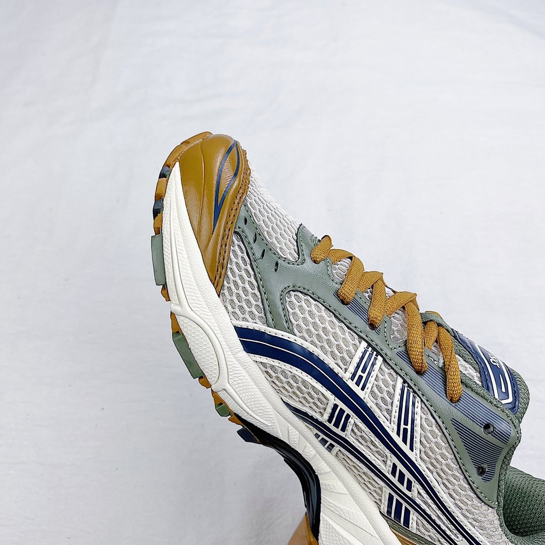 Кросівки Asics Gel-Kayano 14 FF BLAST PLUS фото 6