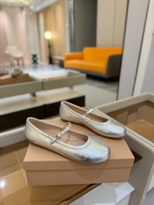 Ballet shoes фото 2