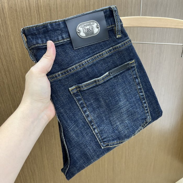 Jeans men's