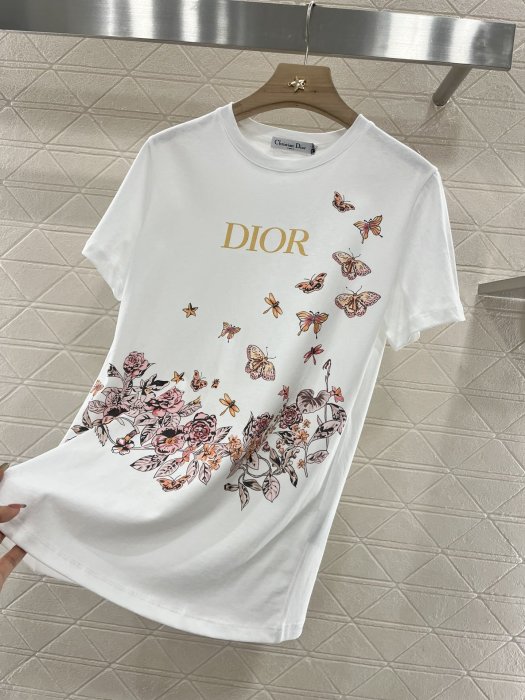 Футболка женская фото 8