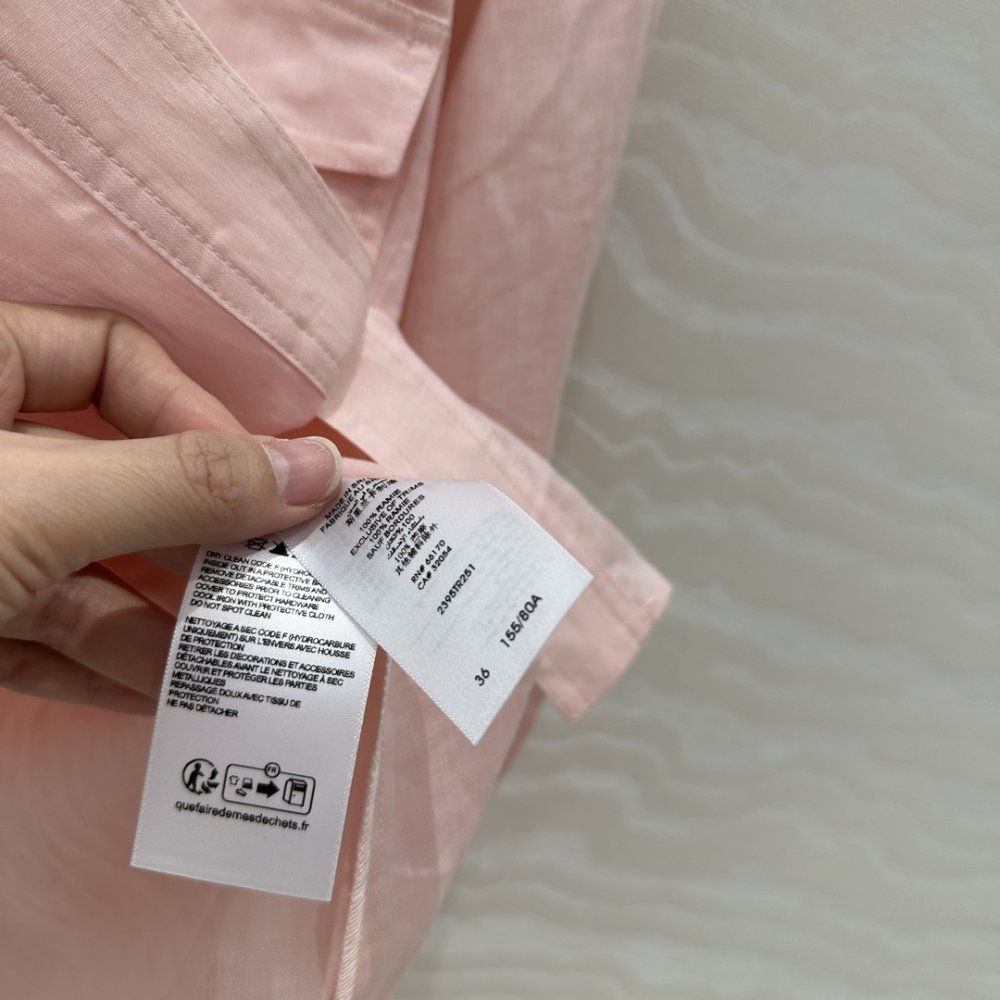 Рубашка женская фото 8