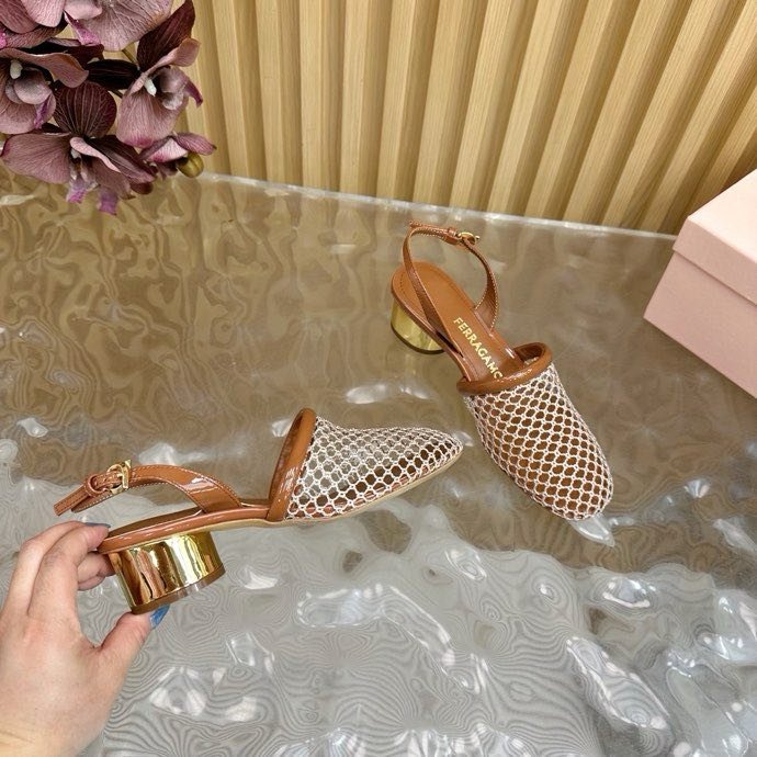 Босоніжки фото 8