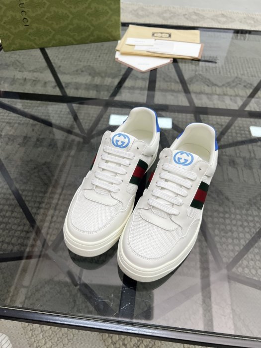 Кроссовки мужские фото 3