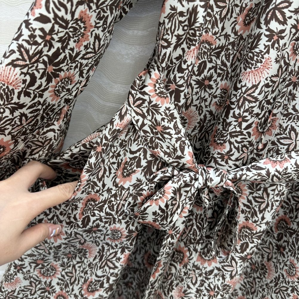 Шовкове Плаття, Сукня фото 7