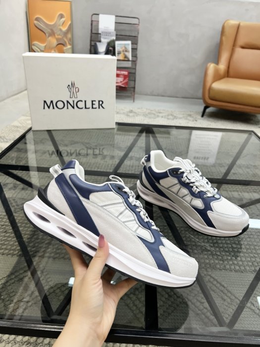 Кроссовки мужские фото 5